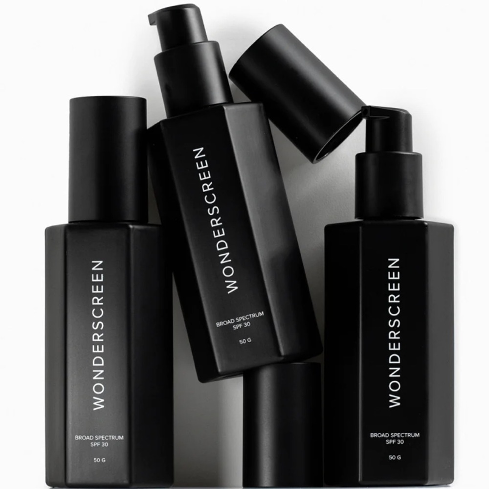 Brand new dime Wonderscreen® SPF 30
